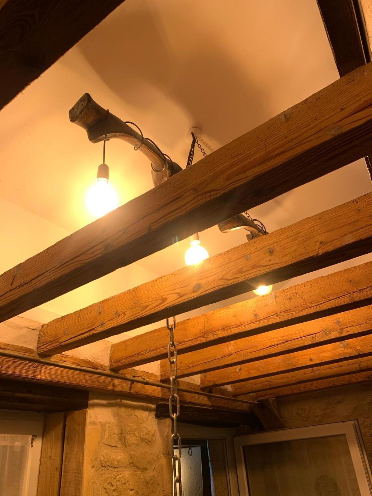 Bulles Et Belle Etoile Spa Proche De Caen Sainte-Croix-Grand-Tonne Ngoại thất bức ảnh